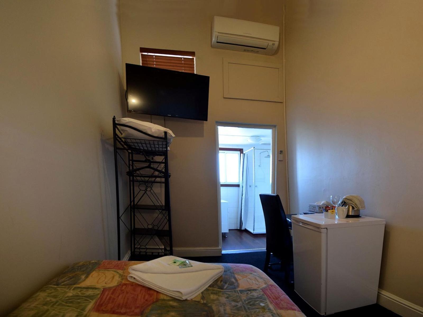 Hotel The Palace Hotel Kalgoorlie 3*