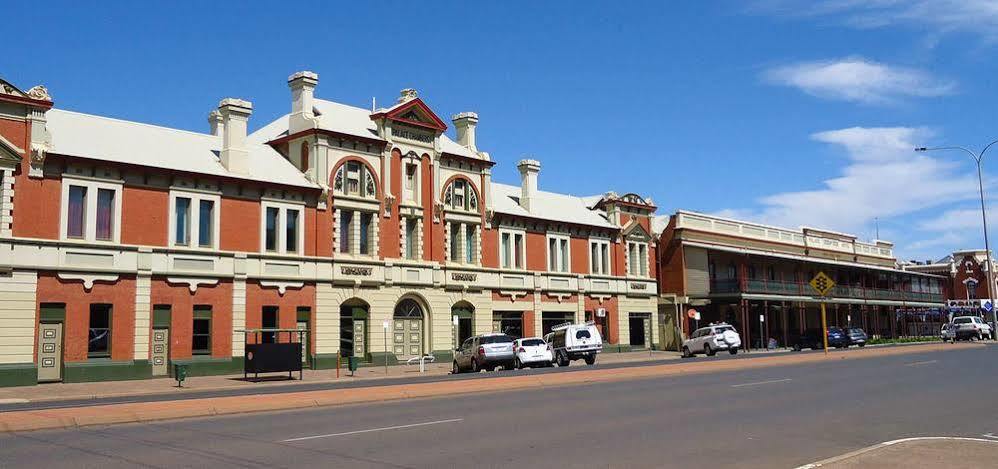 Hotel The Palace Hotel Kalgoorlie
