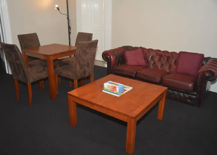 The Palace Hotel Kalgoorlie