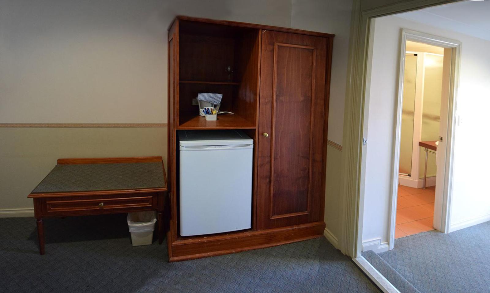 Hotel The Palace Hotel Kalgoorlie 3*