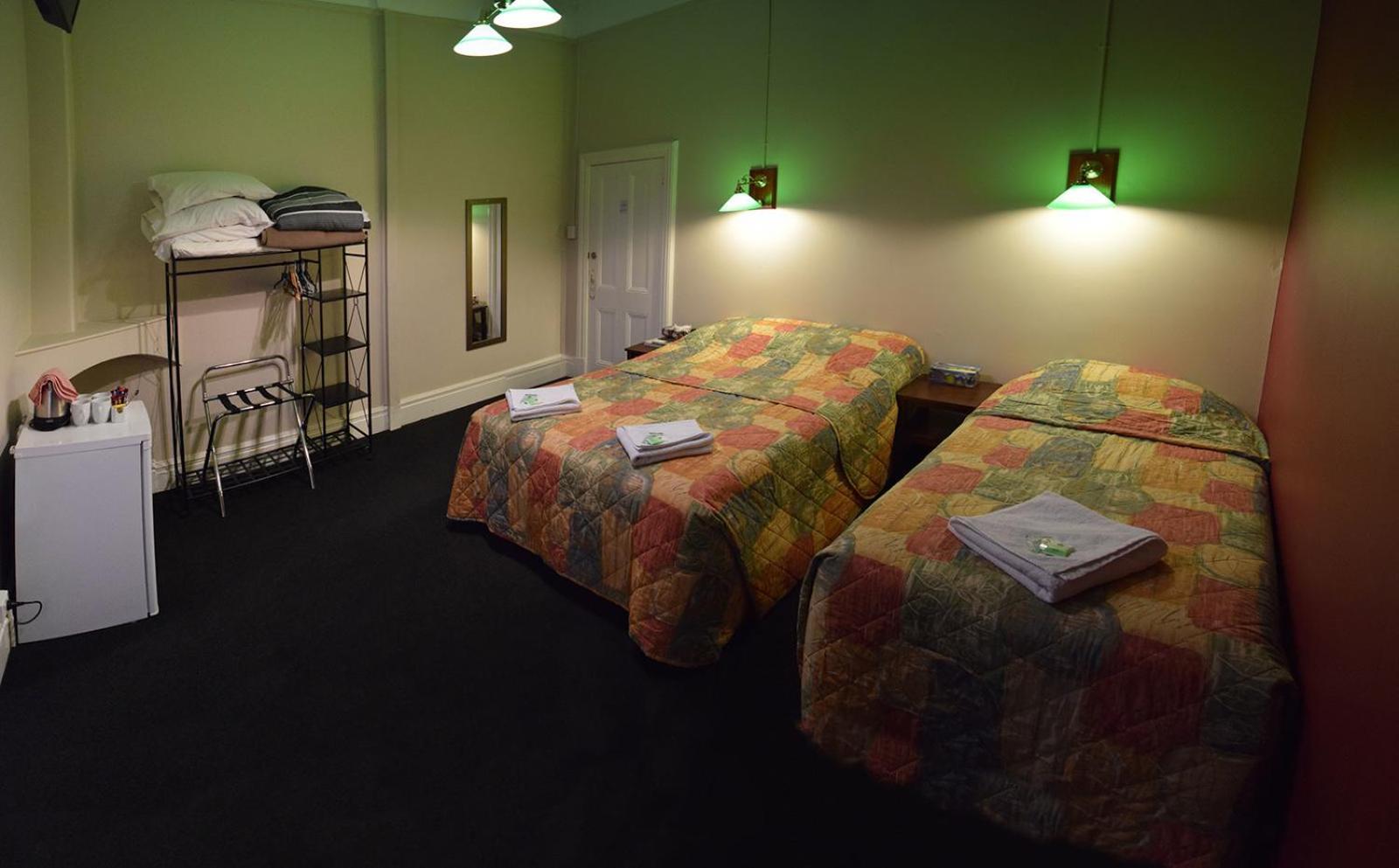 The Palace Hotel Kalgoorlie