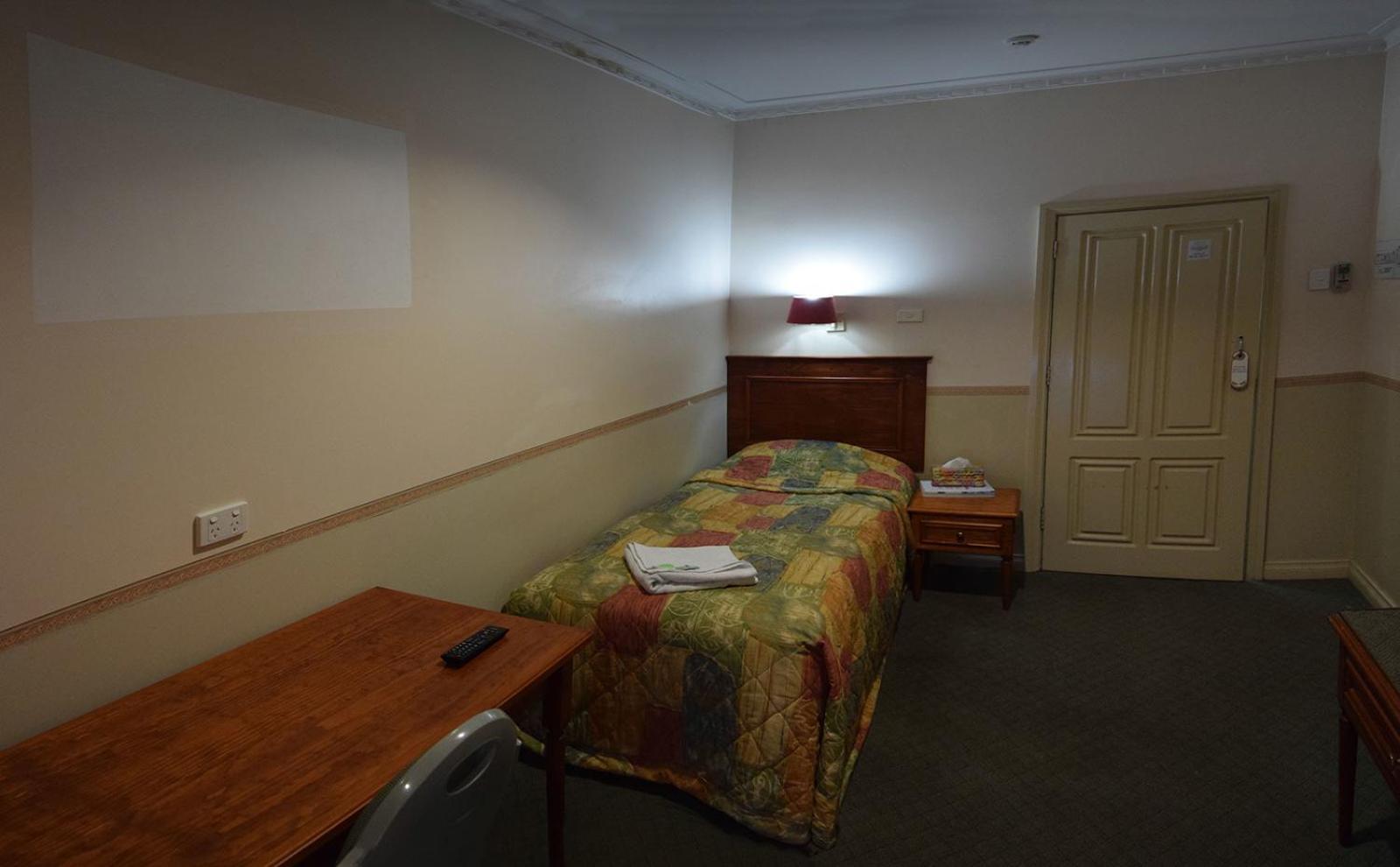 Hotel The Palace Hotel Kalgoorlie 3*