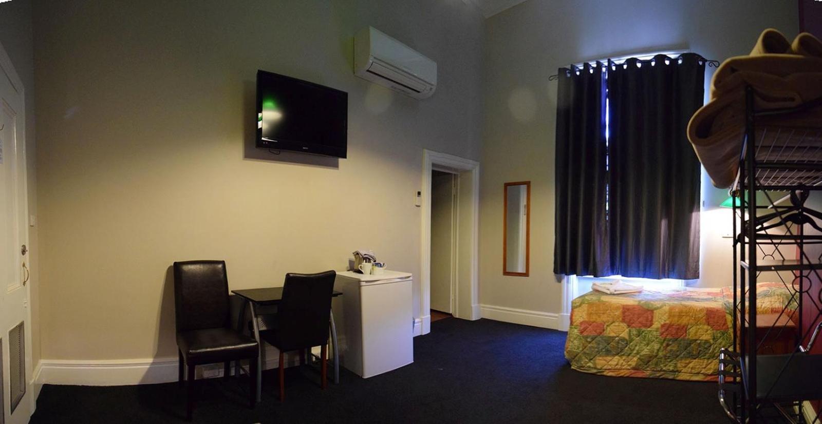 The Palace Hotel Kalgoorlie 3* Kalgoorlie