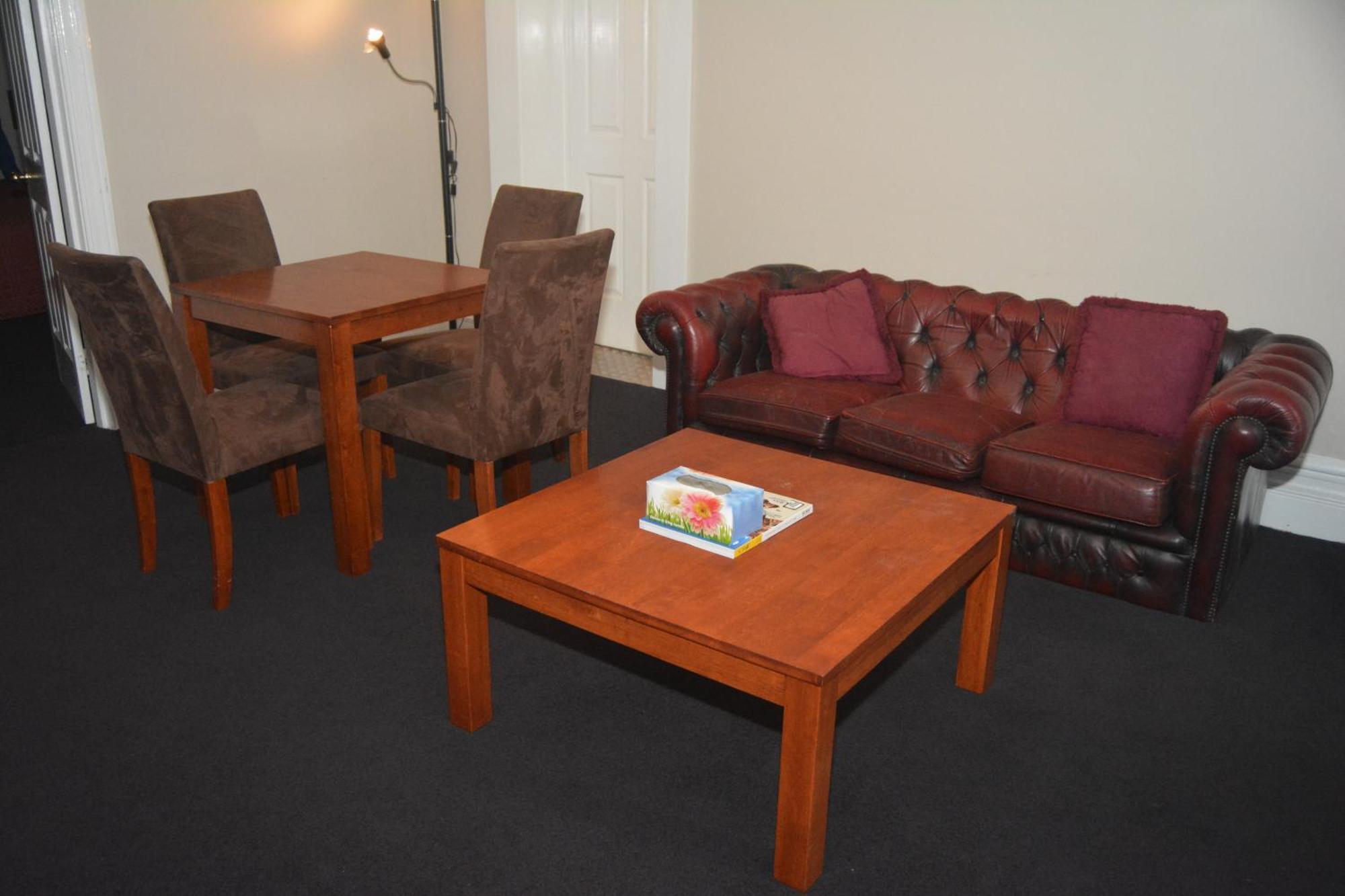 The Palace Hotel Kalgoorlie Hotel