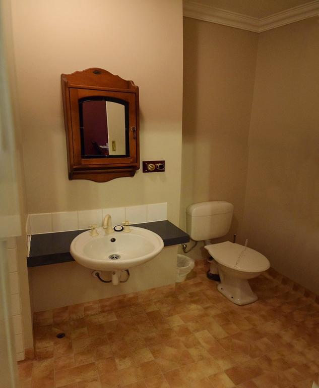 Hotel The Palace Hotel Kalgoorlie 3*