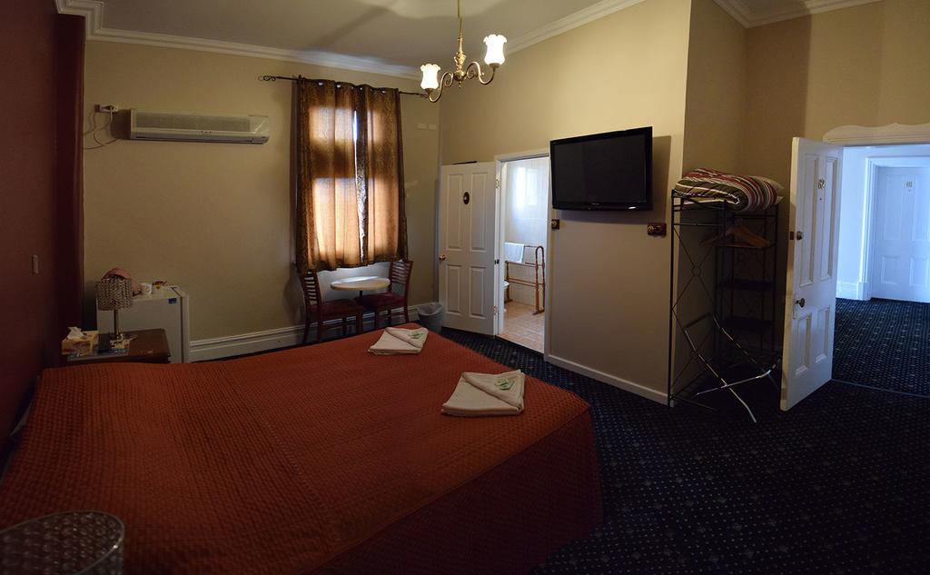 Hotel The Palace Hotel Kalgoorlie Kalgoorlie