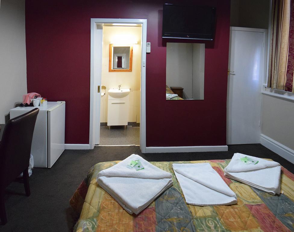 The Palace Hotel Kalgoorlie 3* Kalgoorlie