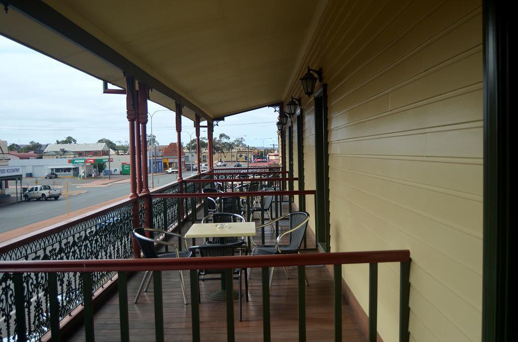 Hotel The Palace Hotel Kalgoorlie Kalgoorlie