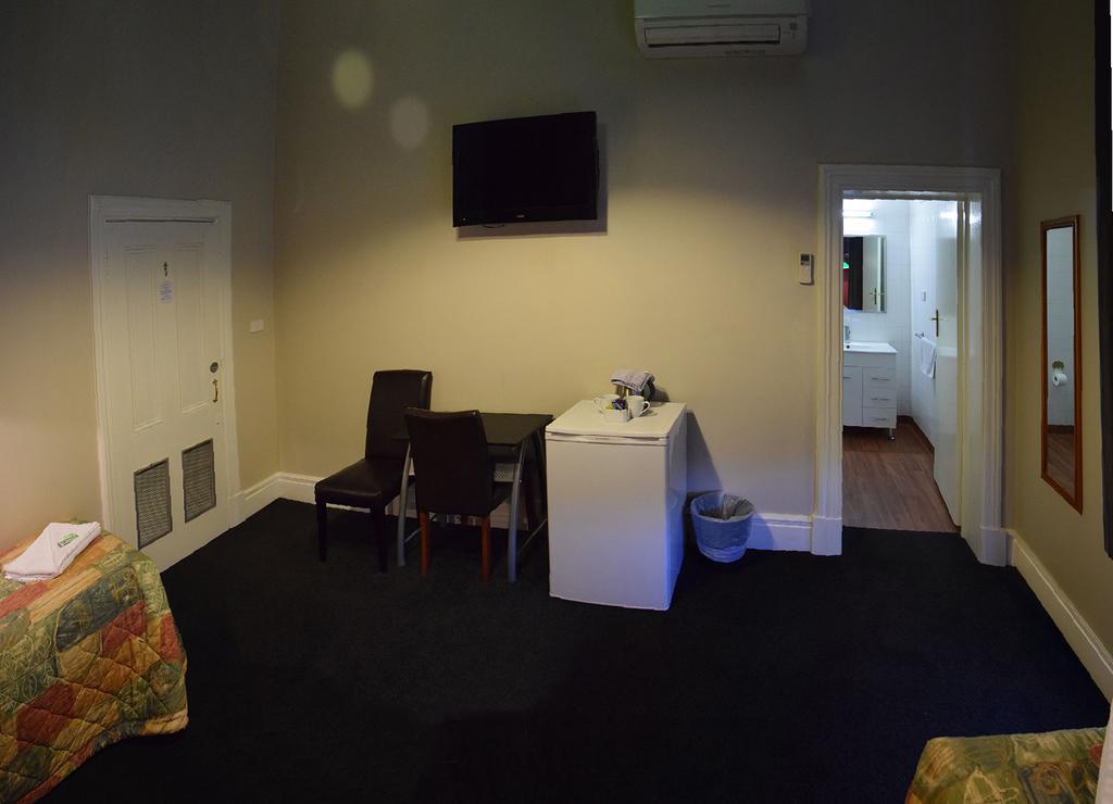 The Palace Hotel Kalgoorlie Hotel Kalgoorlie