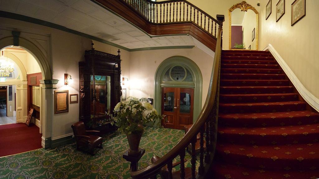 Hotel The Palace Hotel Kalgoorlie 3*