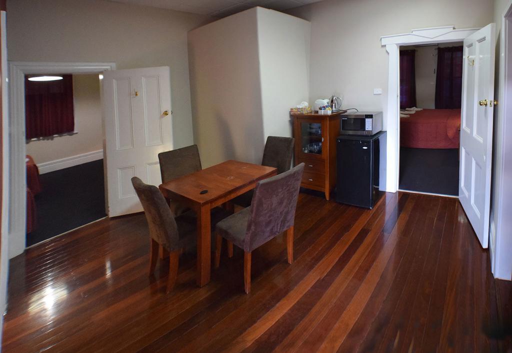 The Palace Hotel Kalgoorlie 3* Kalgoorlie