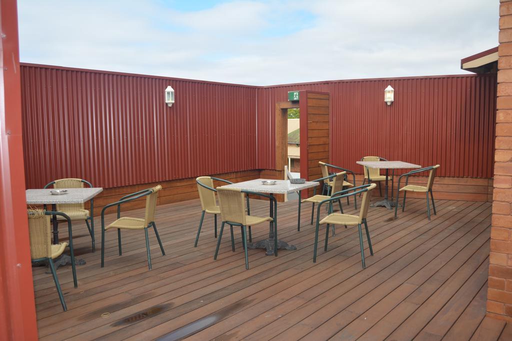The Palace Hotel Kalgoorlie Hotel 3*