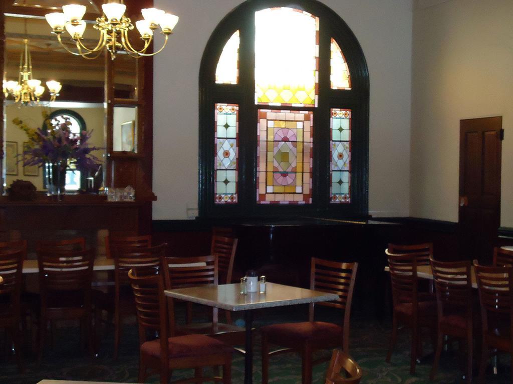 The Palace Hotel Kalgoorlie 3* Kalgoorlie