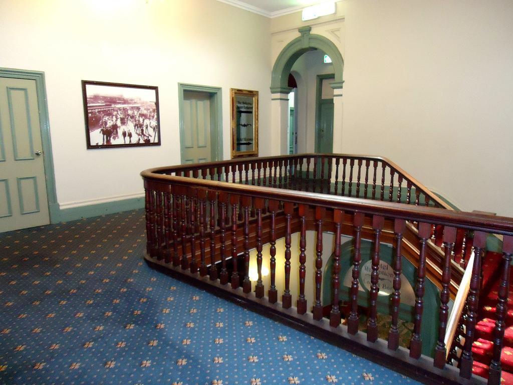 Hotel The Palace Hotel Kalgoorlie 3*