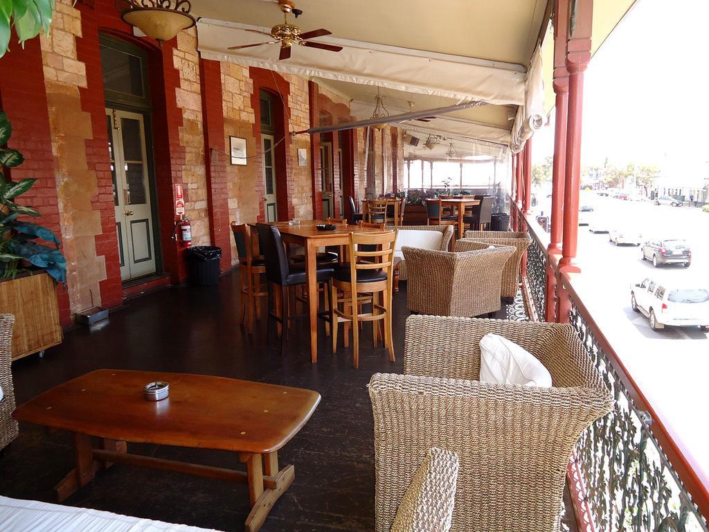 The Palace Hotel Kalgoorlie