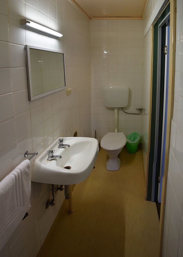 The Palace Hotel Kalgoorlie 3* Kalgoorlie