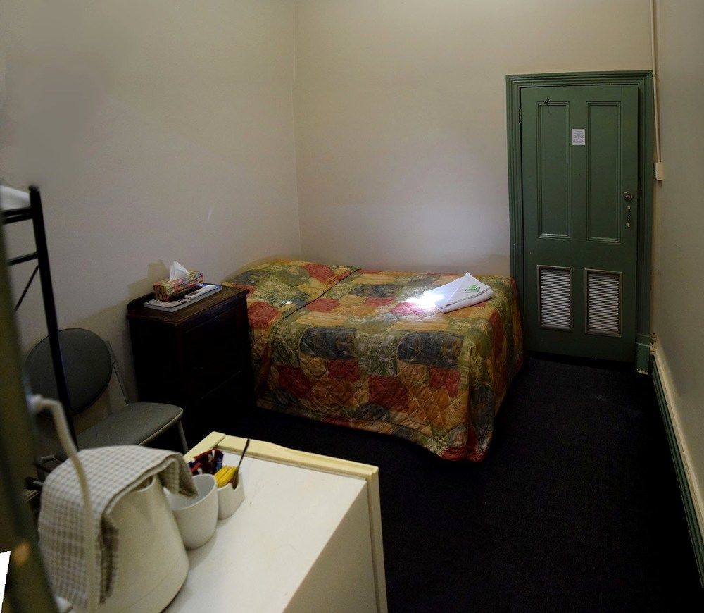 The Palace Hotel Kalgoorlie 3* Kalgoorlie