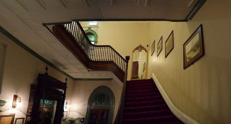 The Palace Hotel Kalgoorlie 3* Kalgoorlie
