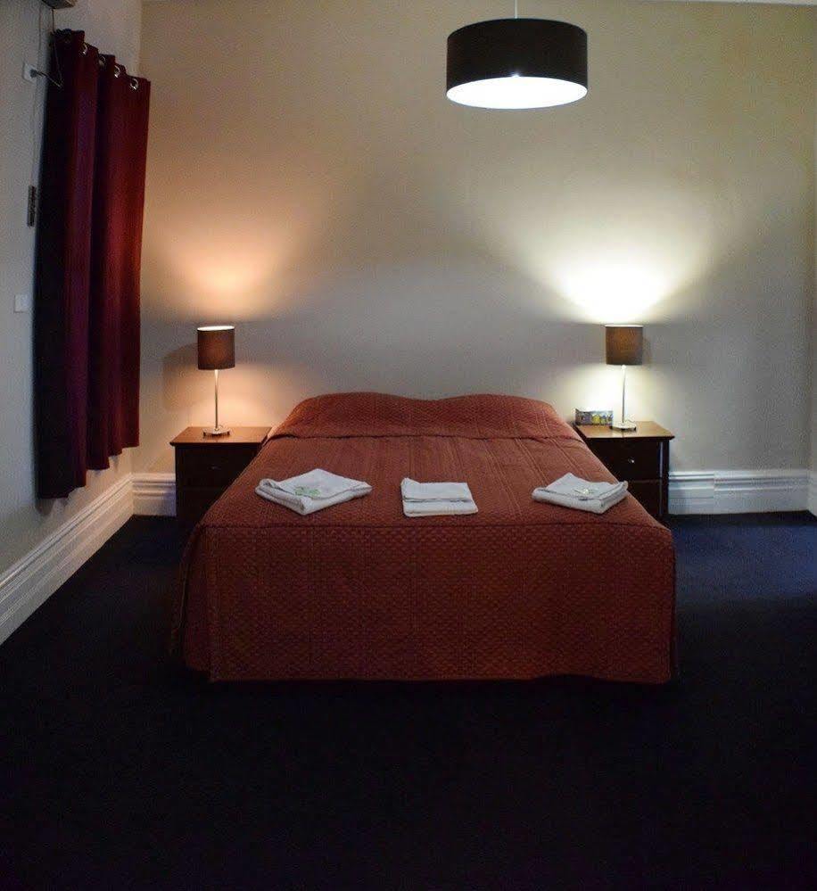 Hotel The Palace Hotel Kalgoorlie