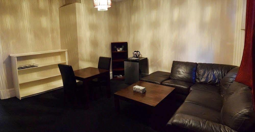 The Palace Hotel Kalgoorlie 3*