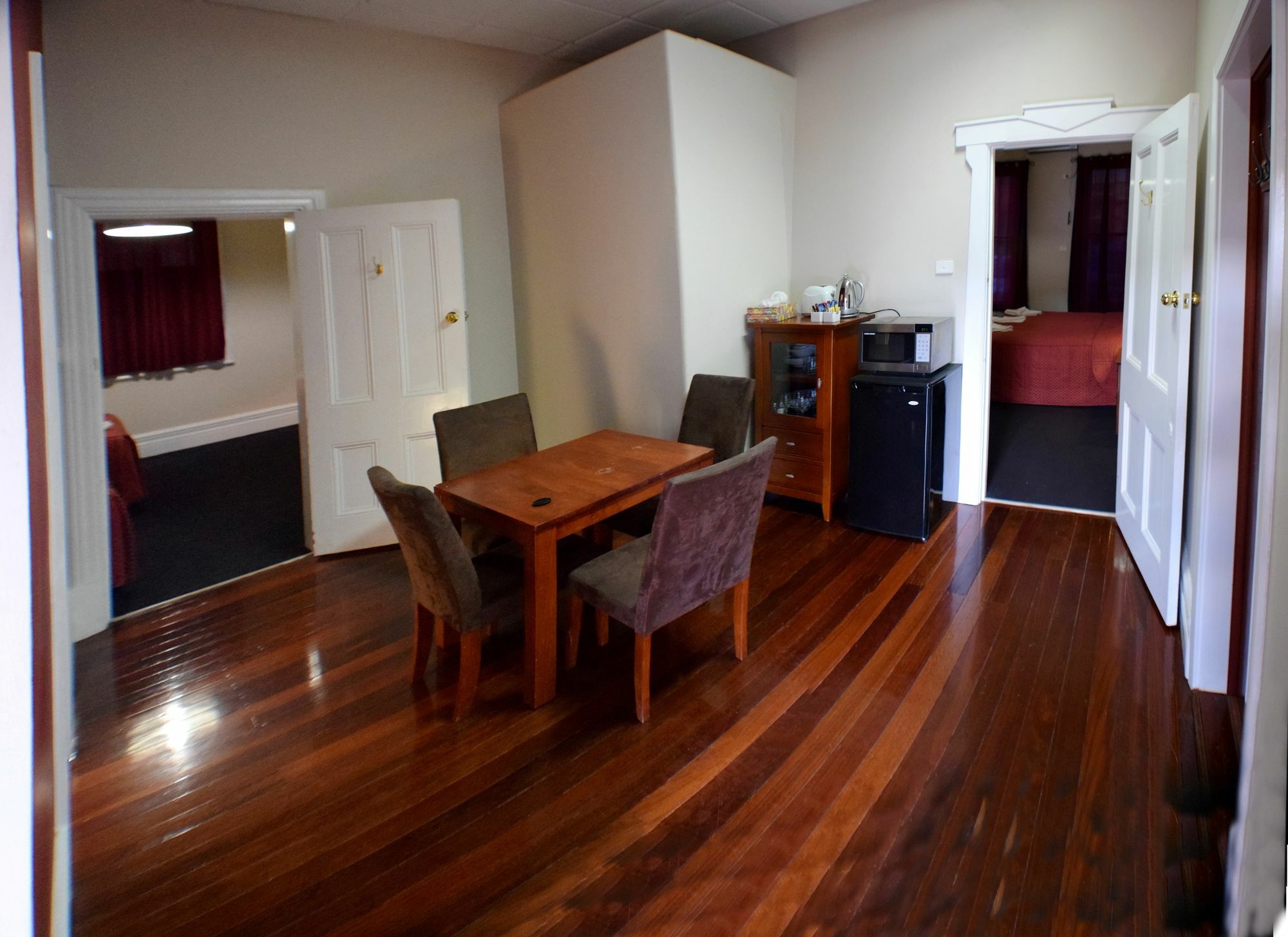 Hotel The Palace Hotel Kalgoorlie