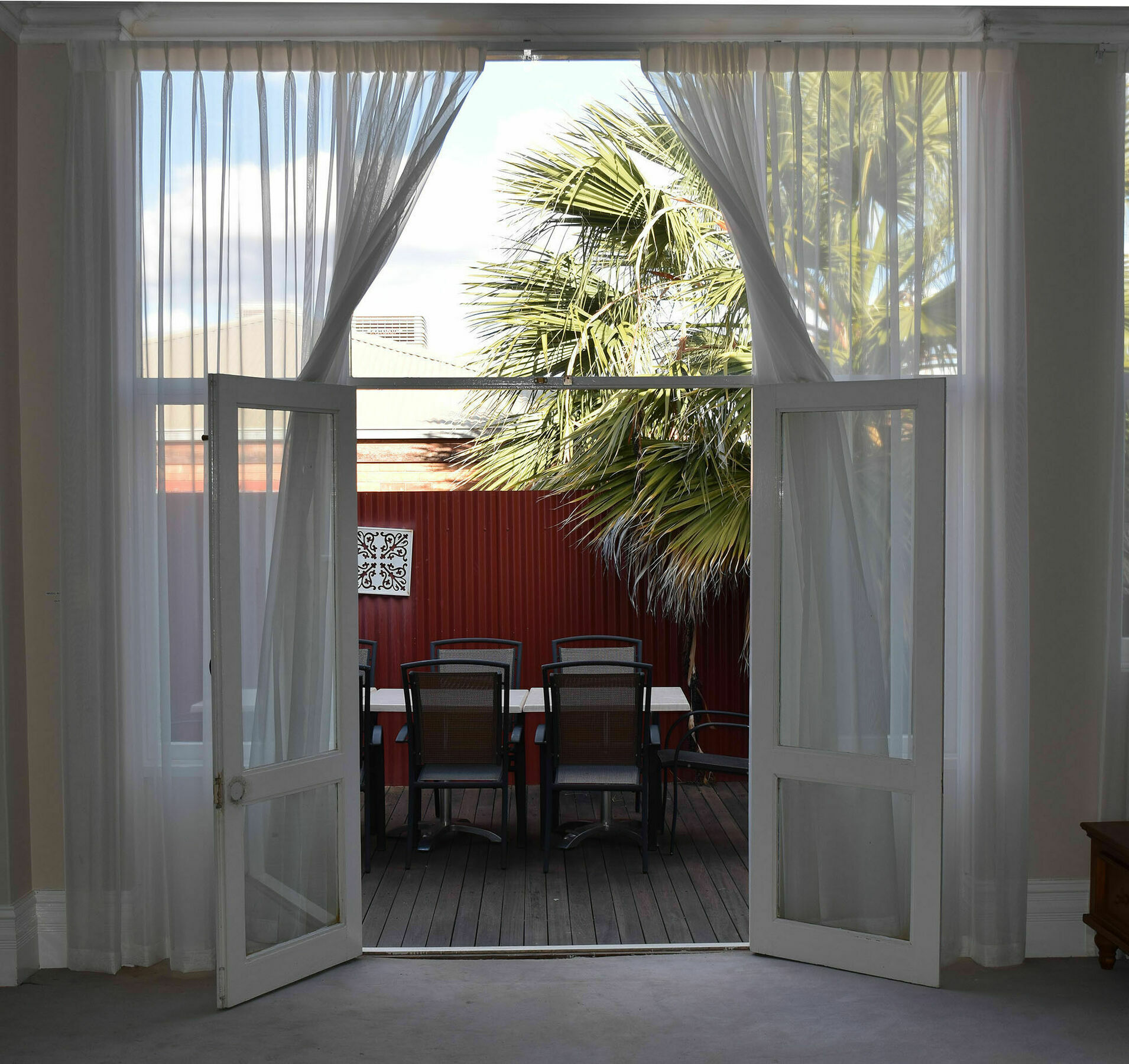 The Palace Hotel Kalgoorlie Hotel 3*
