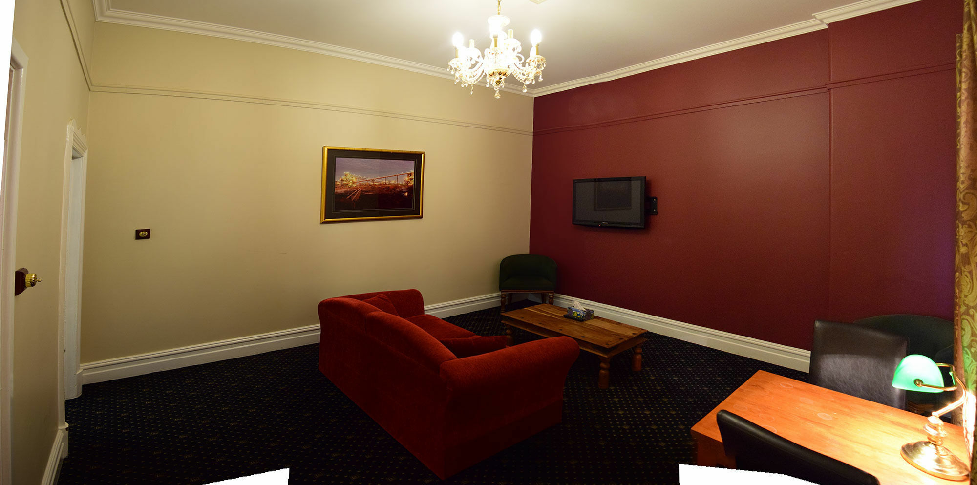 The Palace Hotel Kalgoorlie Kalgoorlie