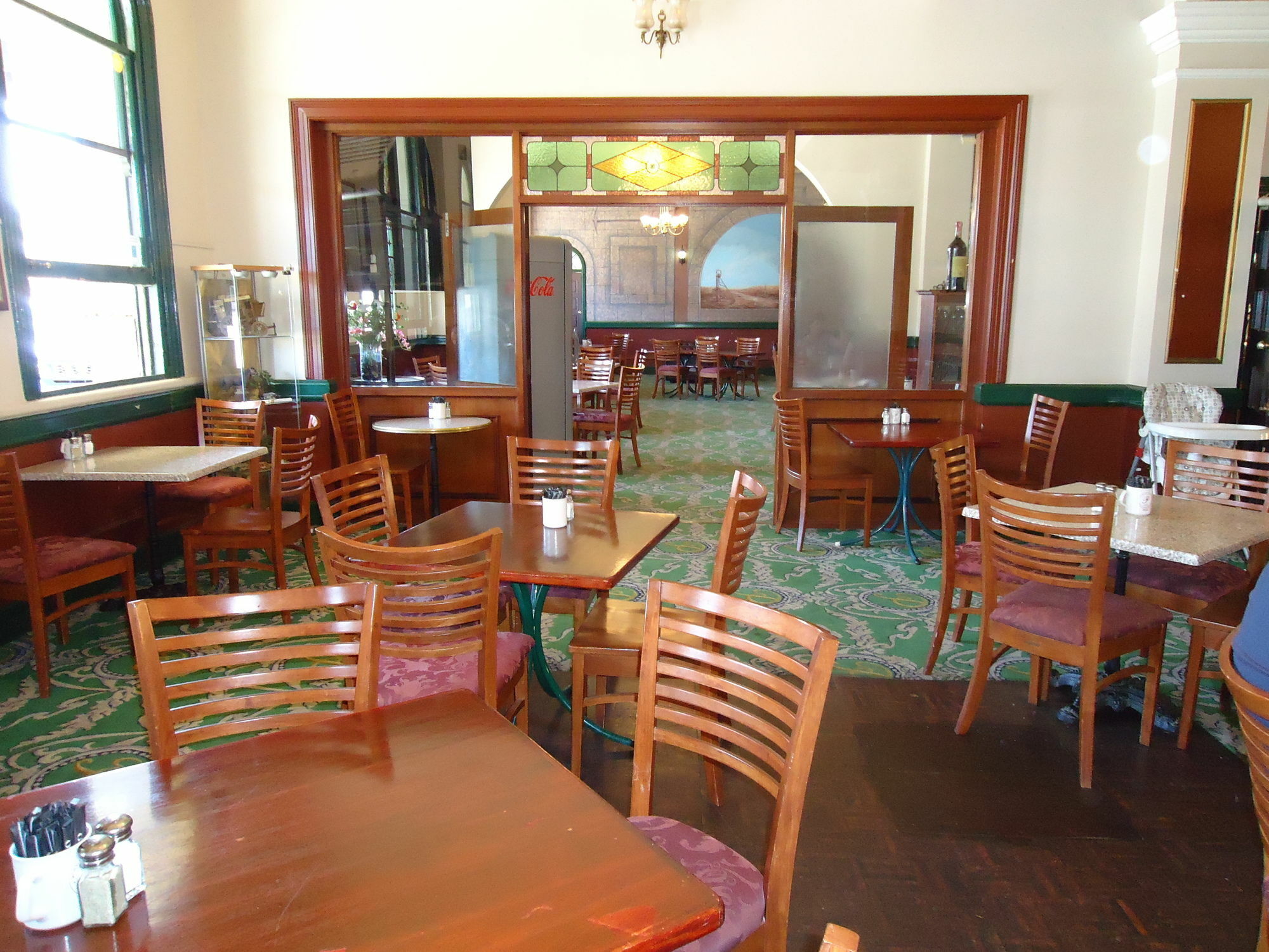 The Palace Hotel Kalgoorlie 3* Kalgoorlie